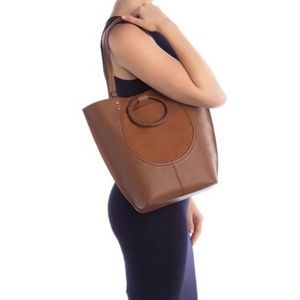 COPY - Lucky brand tote